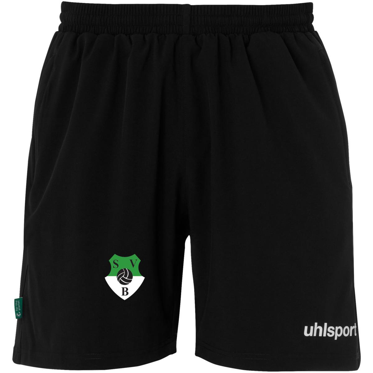 Essential Evo Webshorts