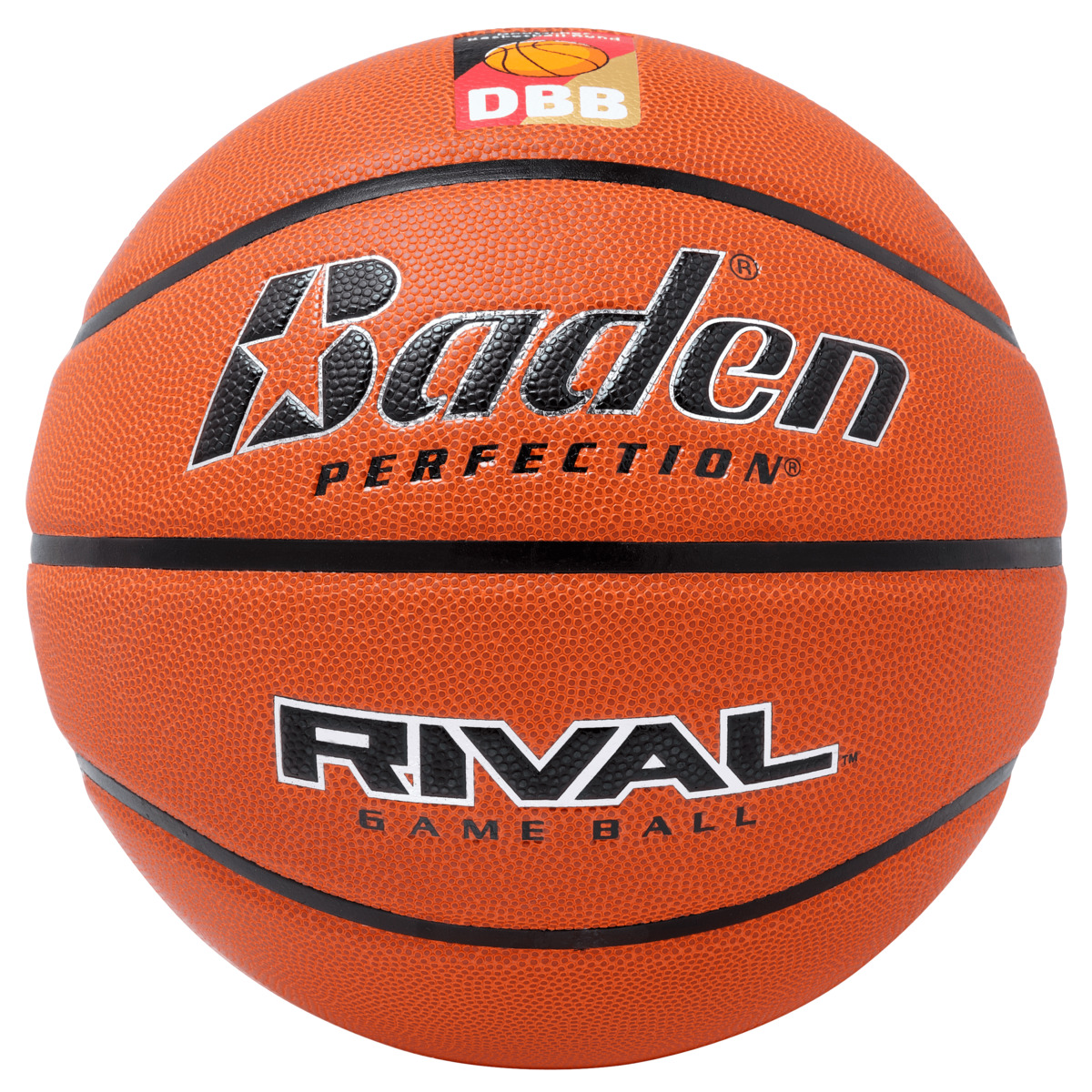 Rival NFHS DBB