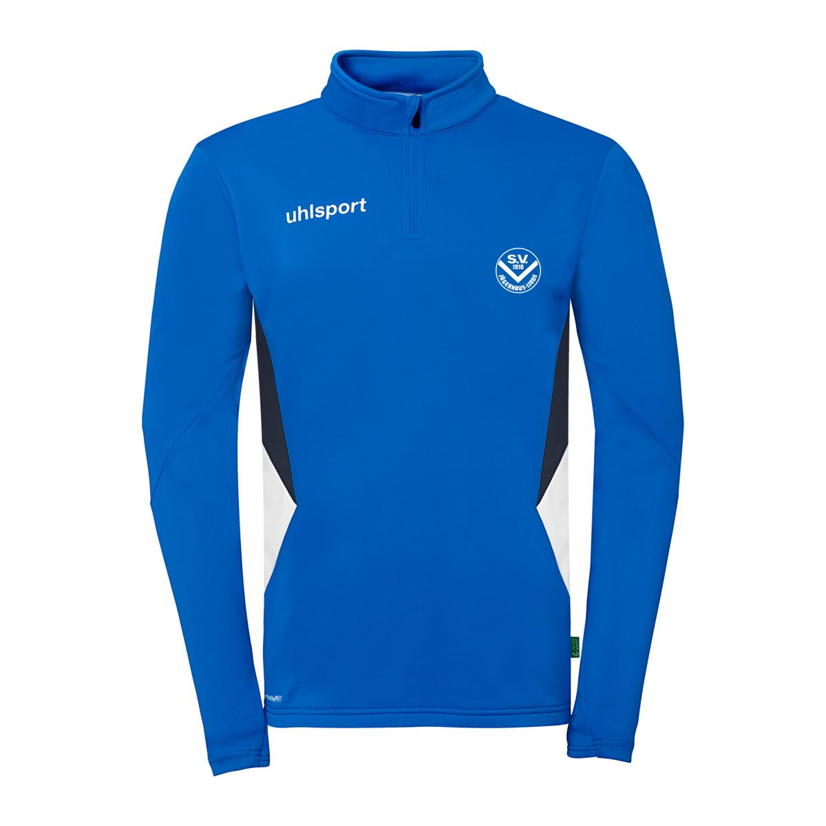 Equipe 29 1/4 Zip Top