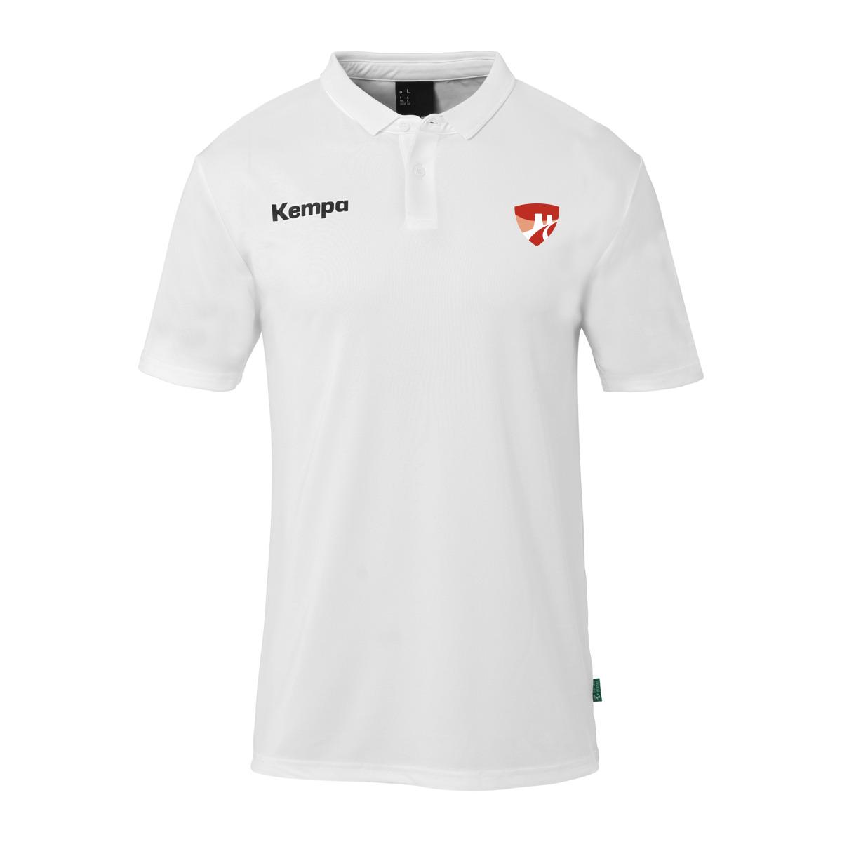Poly Polo Shirt