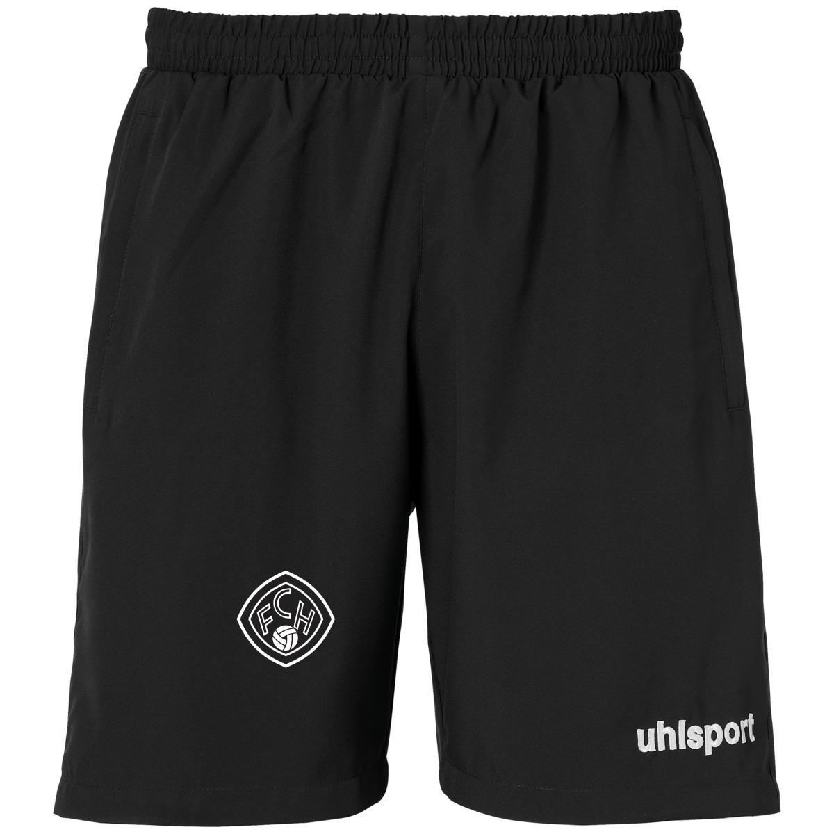 ESSENTIAL WEBSHORTS