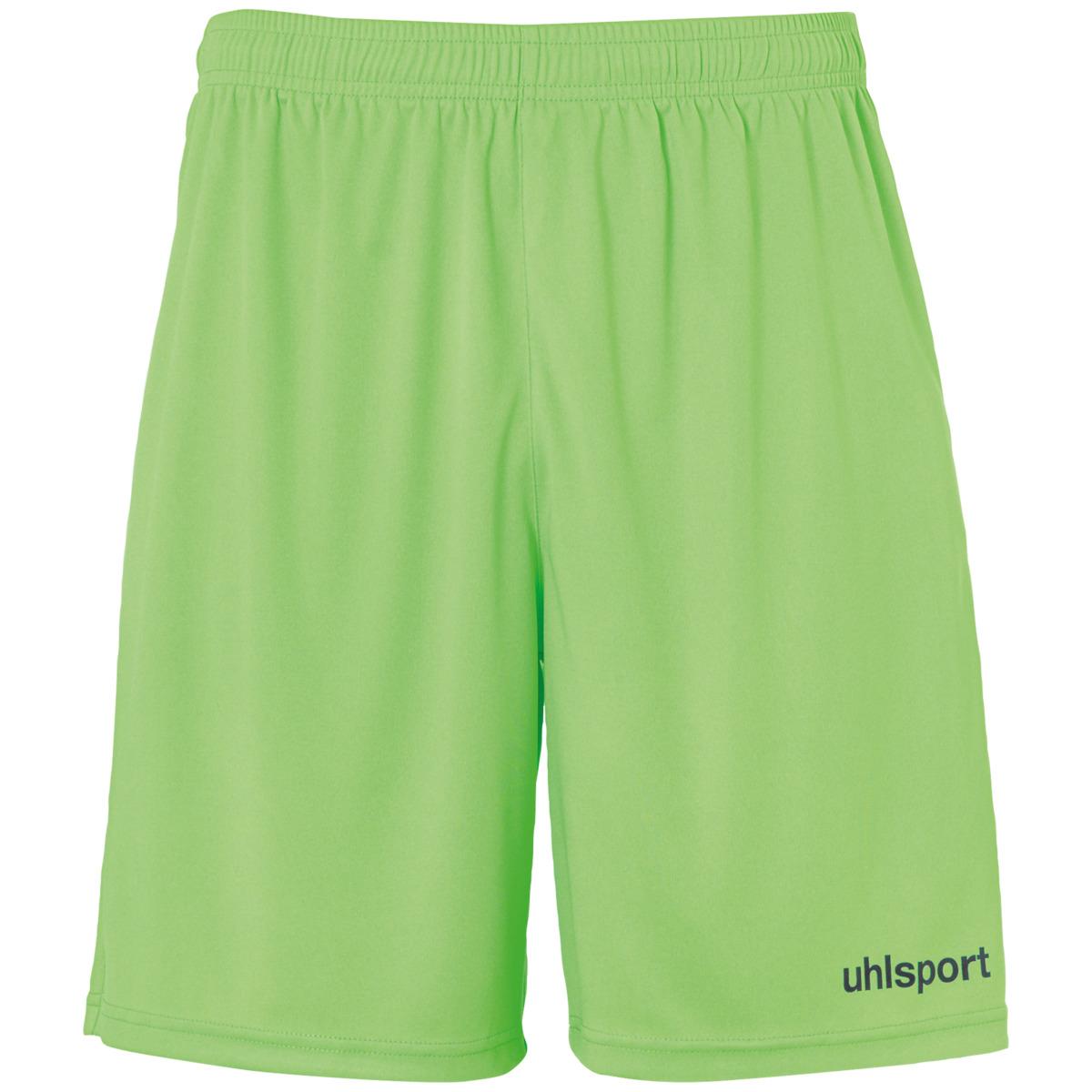 CENTER BASIC SHORTS OHNE INNENSLIP