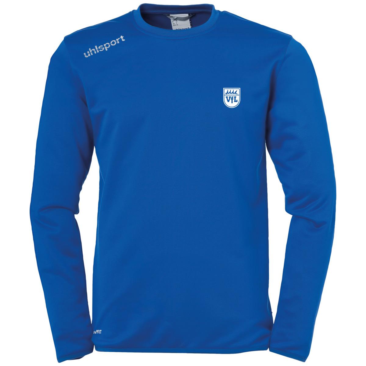 Essential Training Top