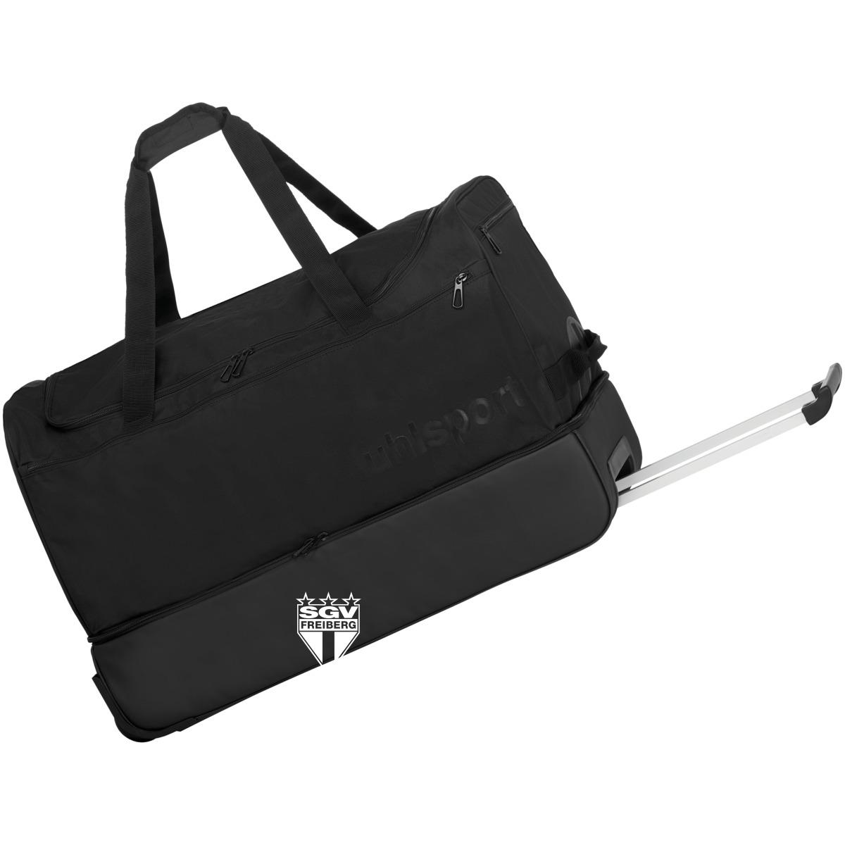 ESSENTIAL 90 L TRAVEL TROLLEY