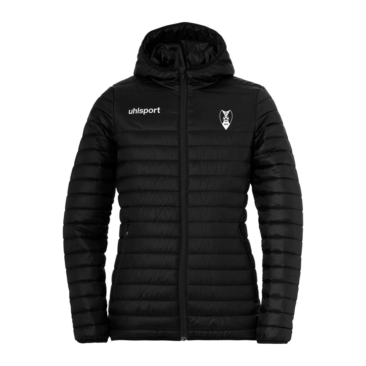 Essential Ultra Lite Jacke Damen