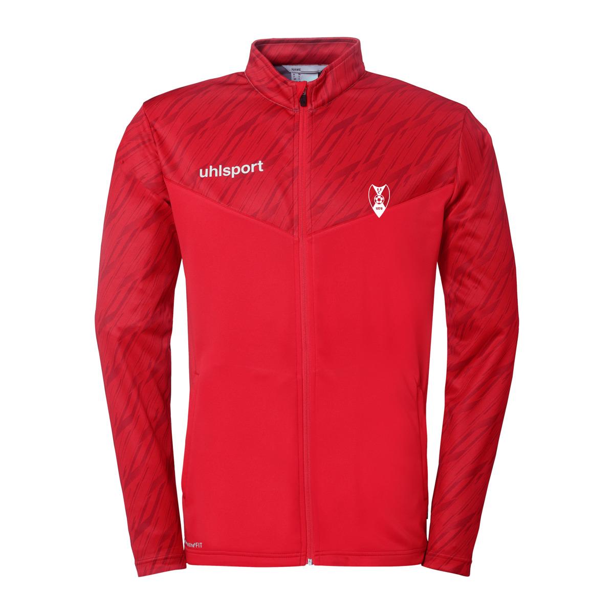 Progressive 28 Poly Jacke