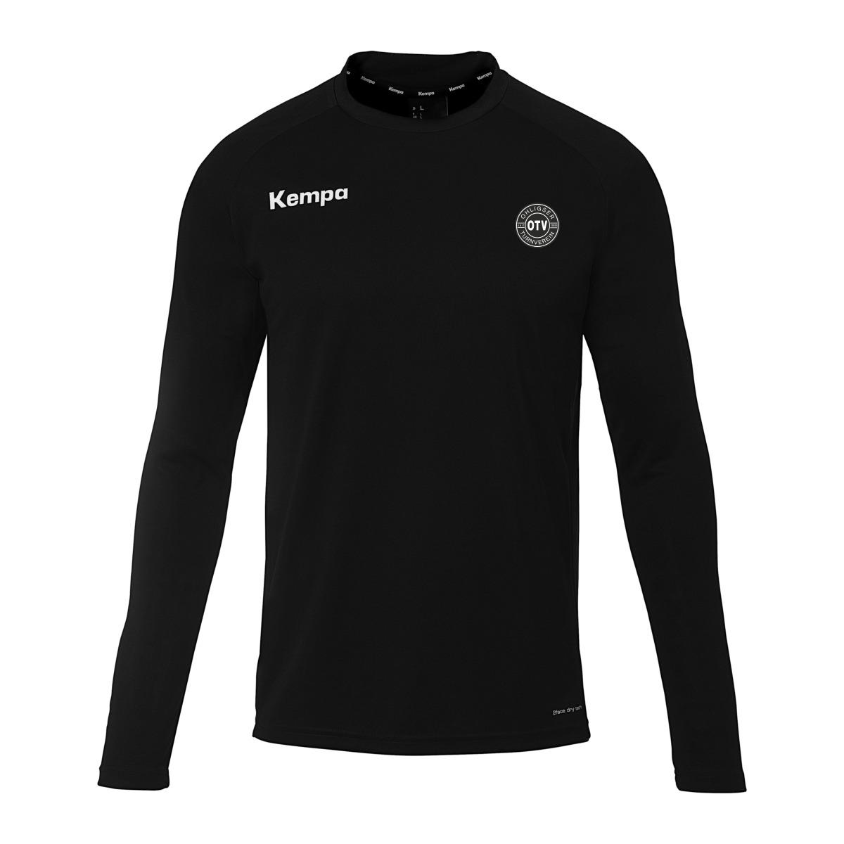 Performance Langarmshirt