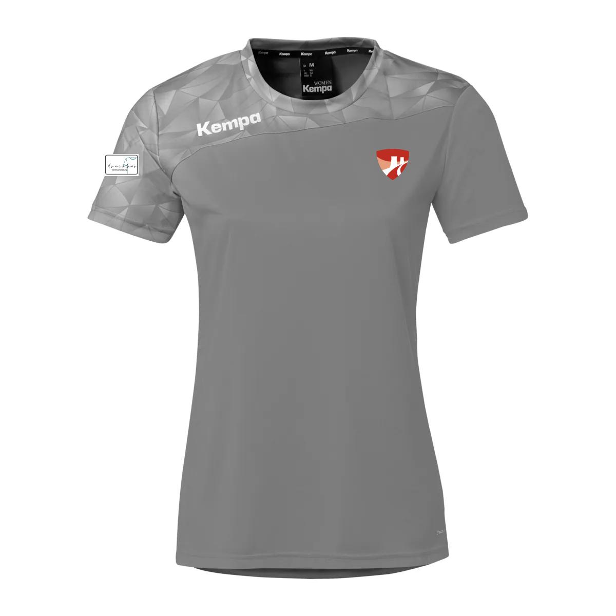 Athletics 29 Shirt Damen