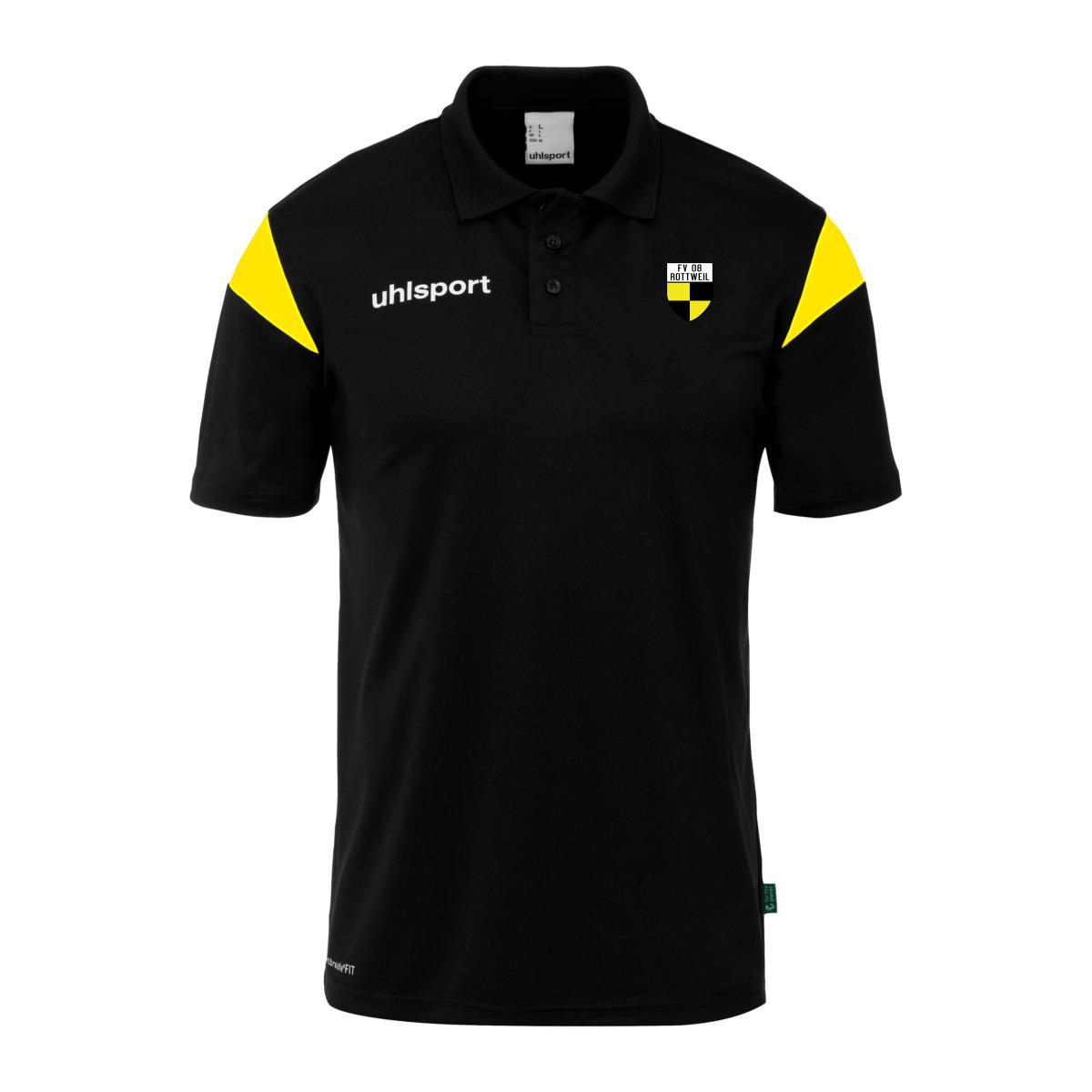 Squad 27 Polo Shirt