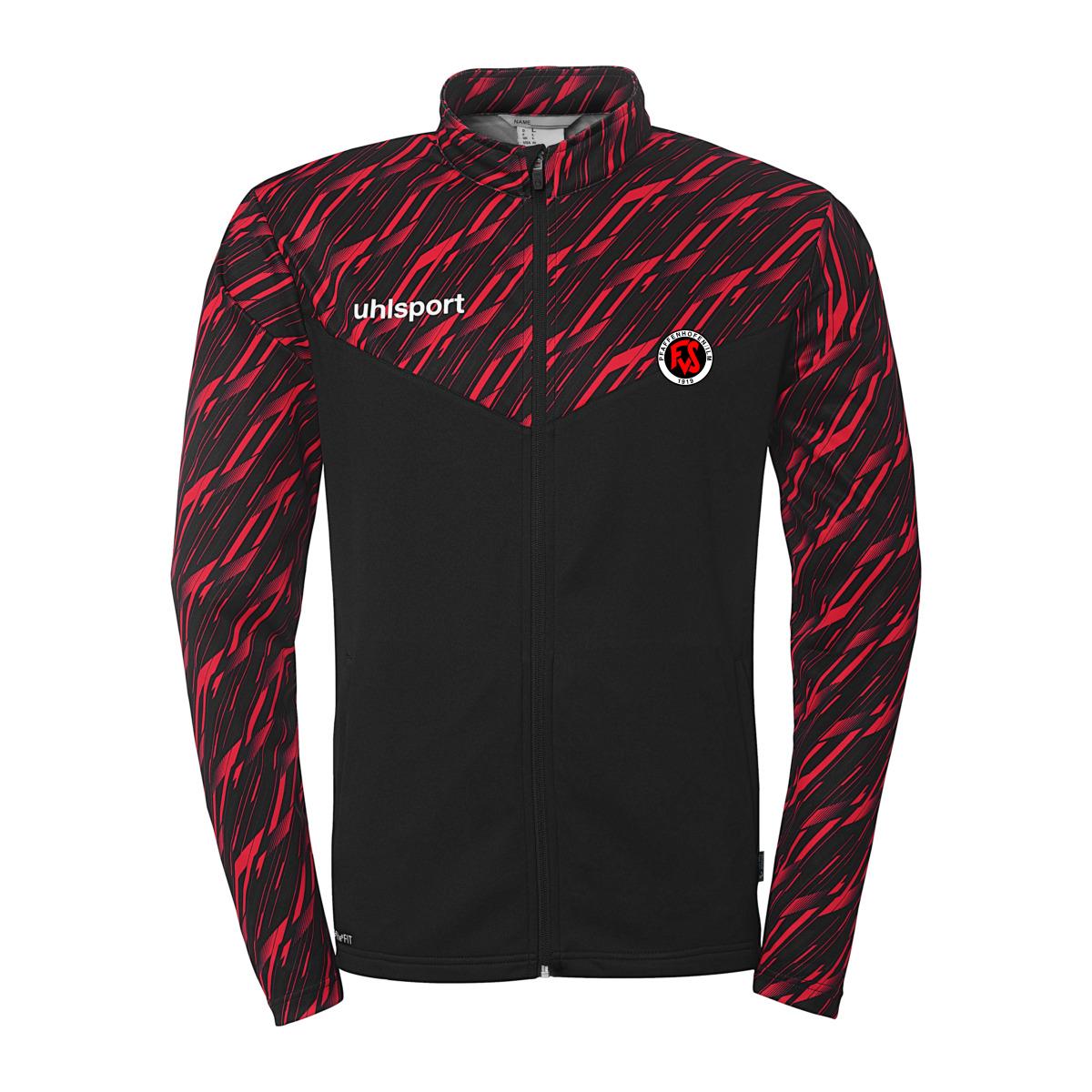 Progressive 28 Poly Jacke