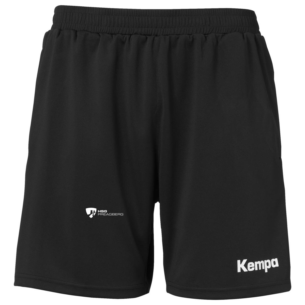 POCKET SHORTS