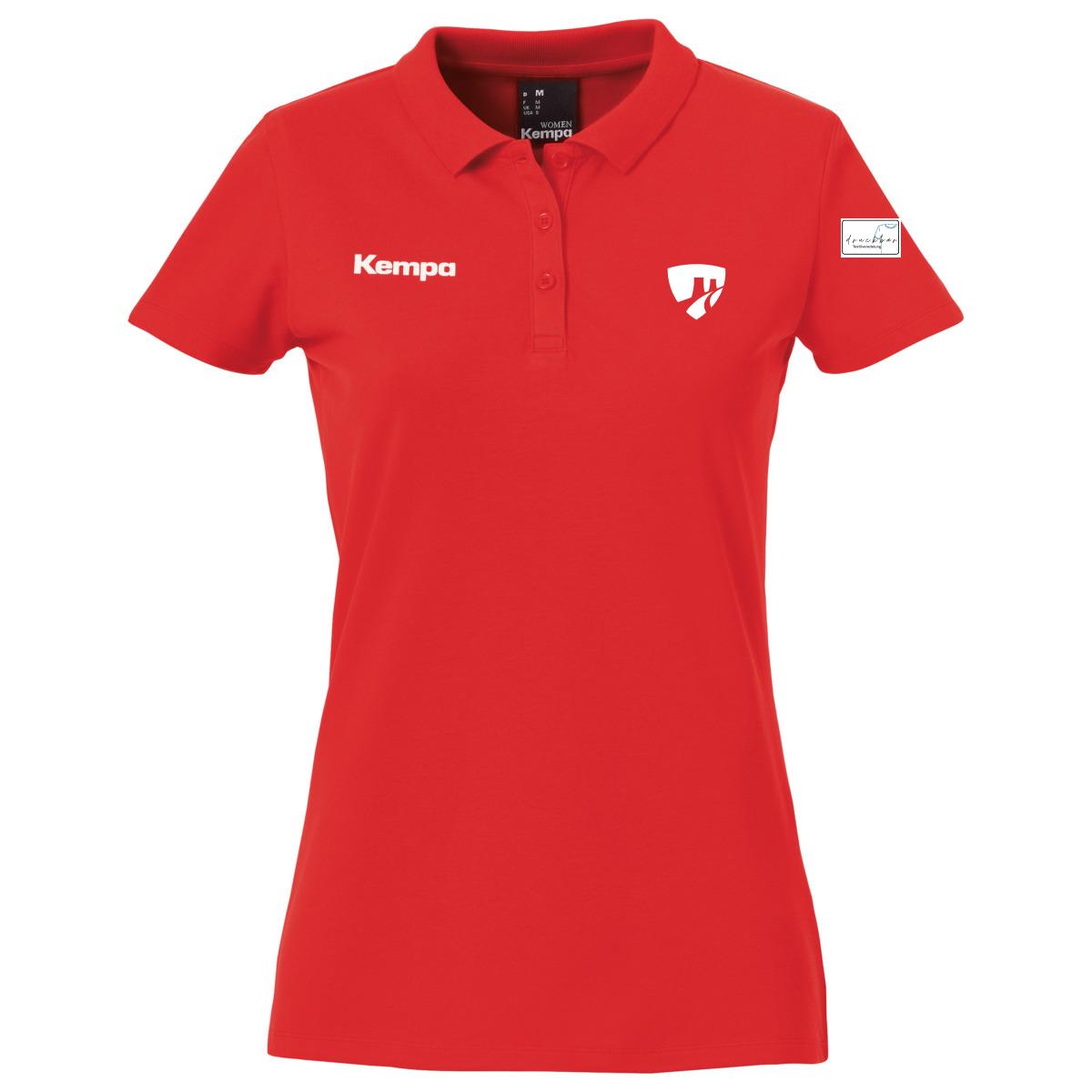 POLO SHIRT WOMEN