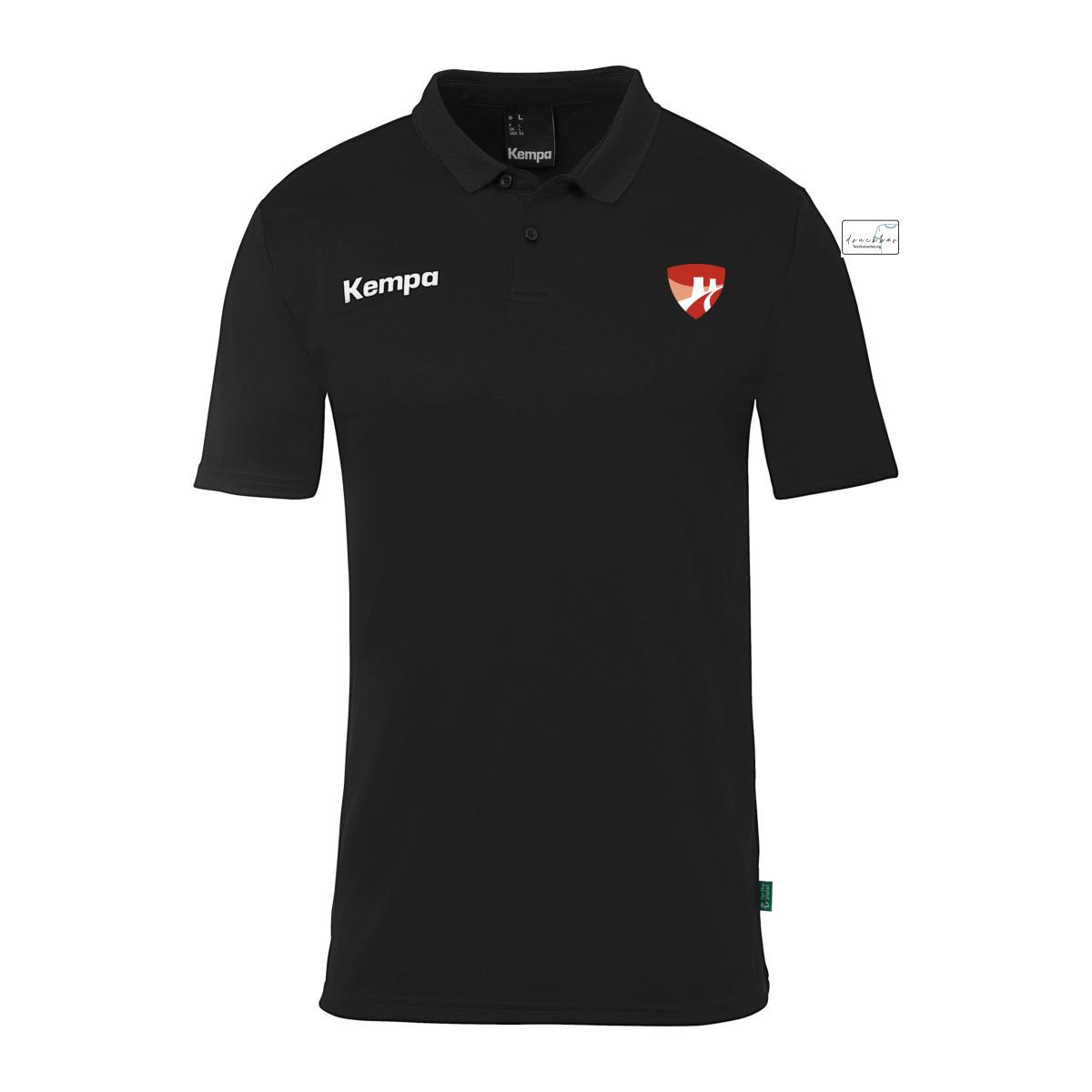 Poly Polo Shirt