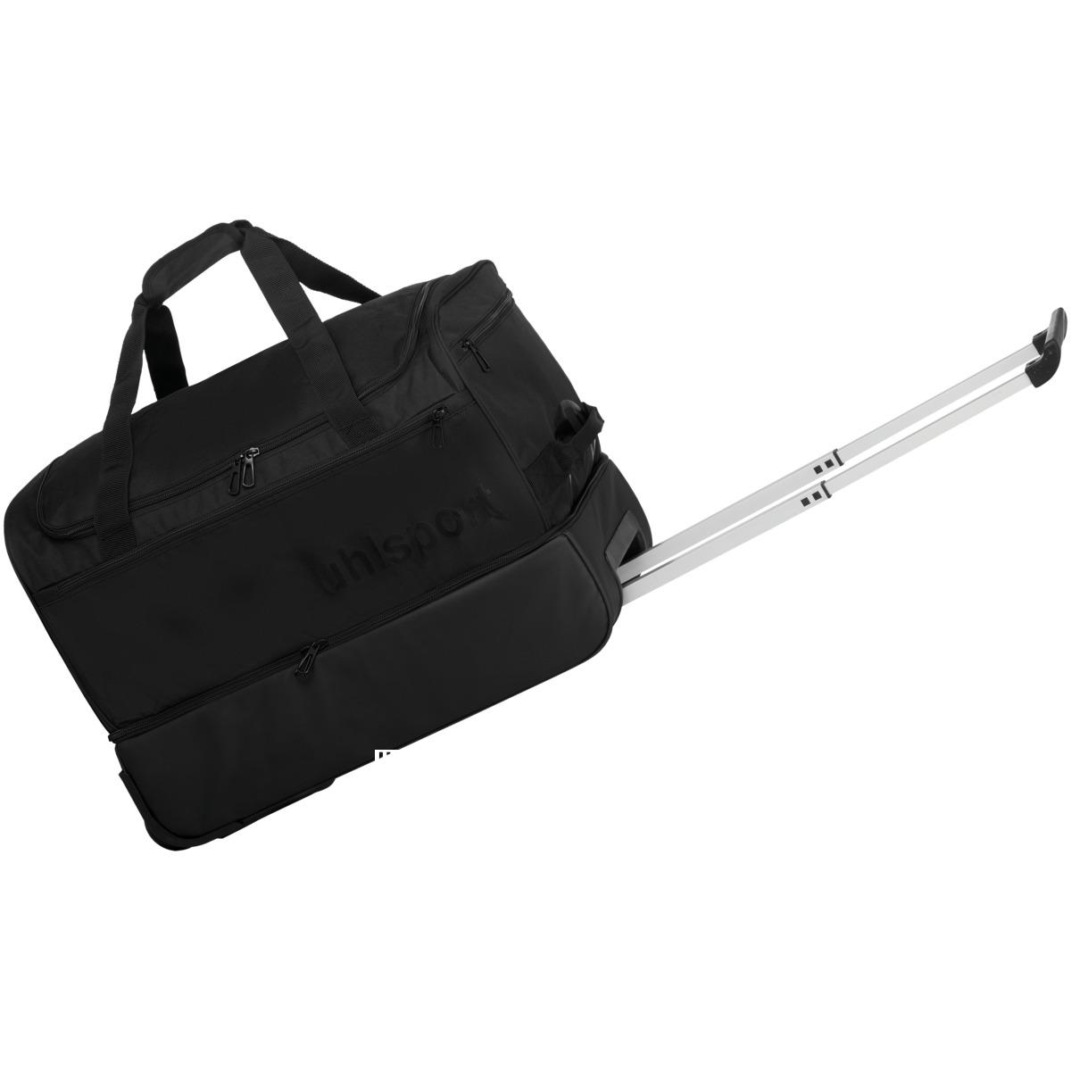 ESSENTIAL 60 L TRAVEL TROLLEY