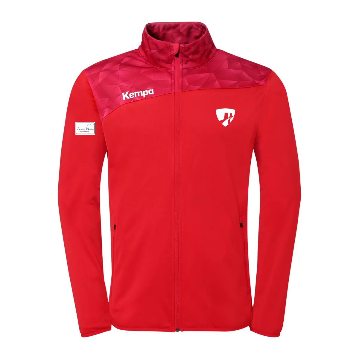 Athletics 29 Poly Jacke