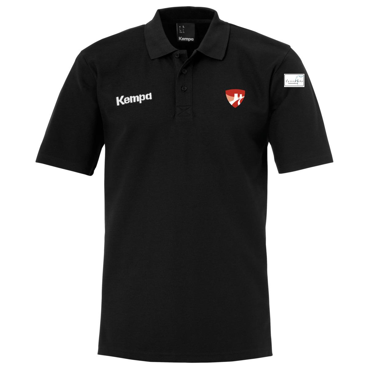 CLASSIC POLO SHIRT