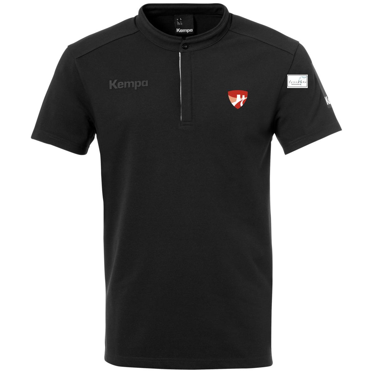 STATUS POLO SHIRT