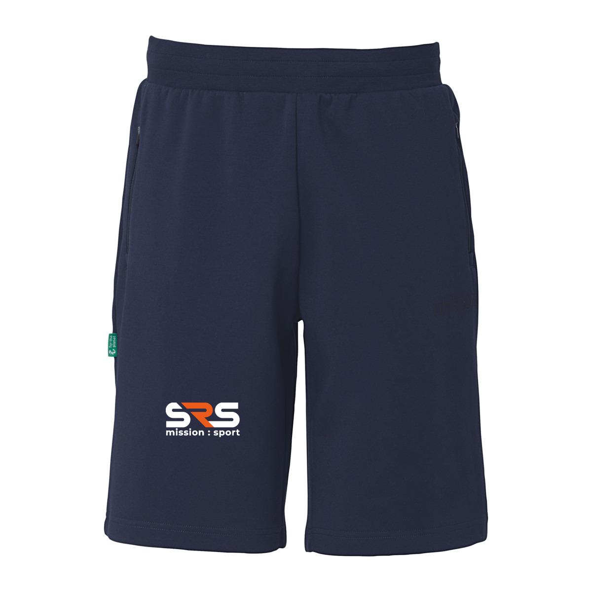 ID Shorts