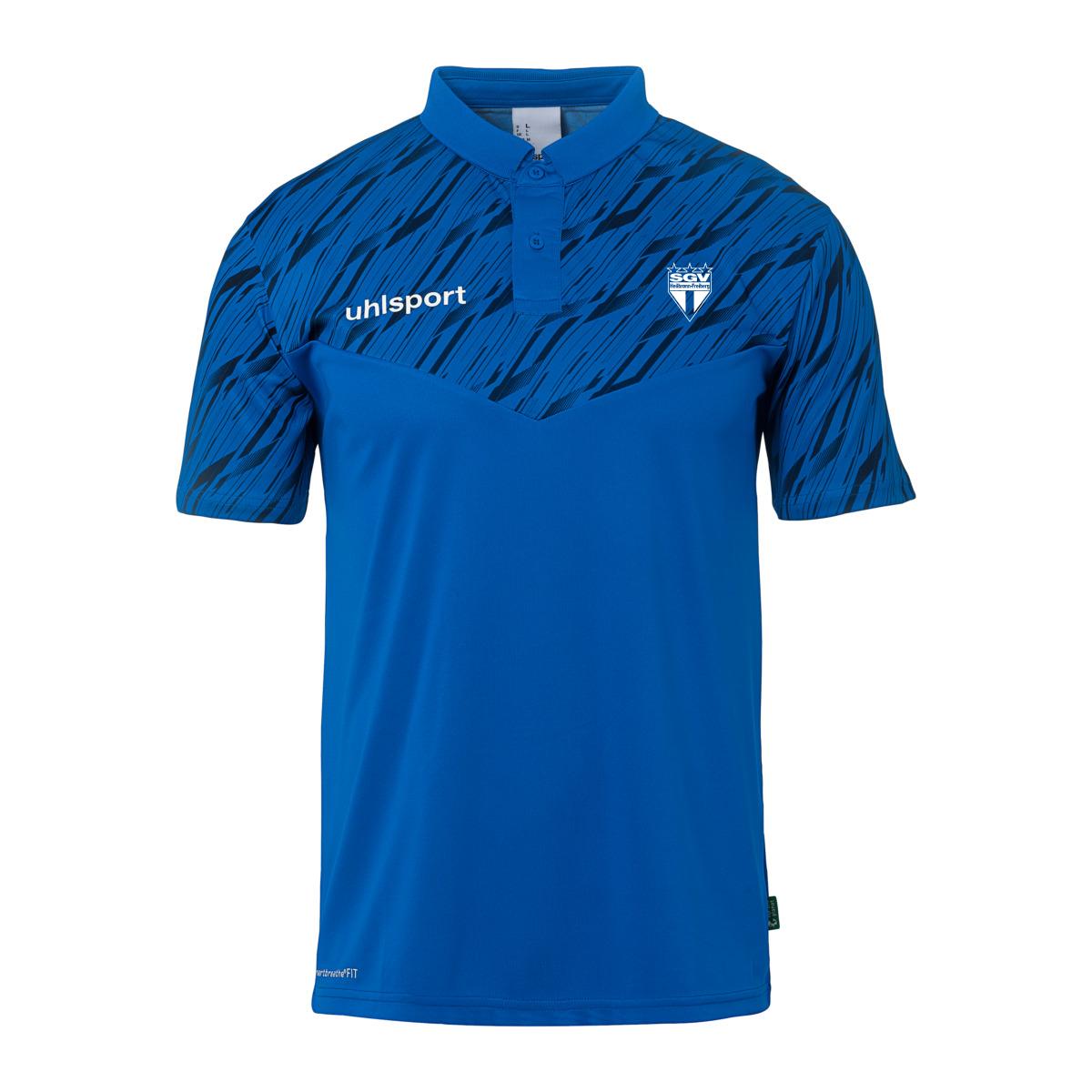 Progressive 28 Polo Shirt