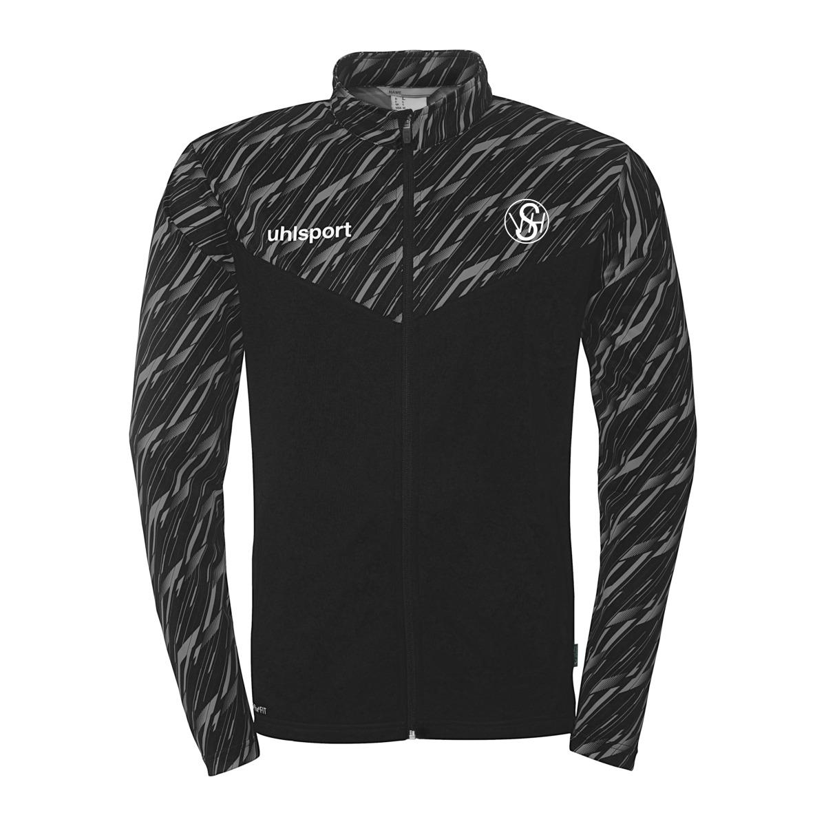 Progressive 28 Poly Jacke
