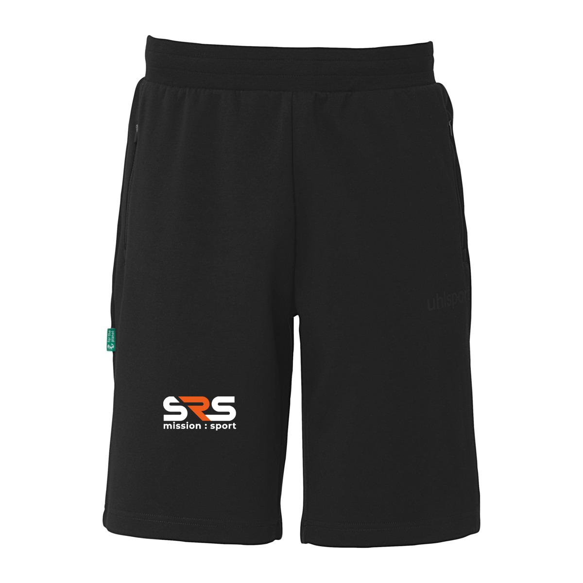 ID Shorts