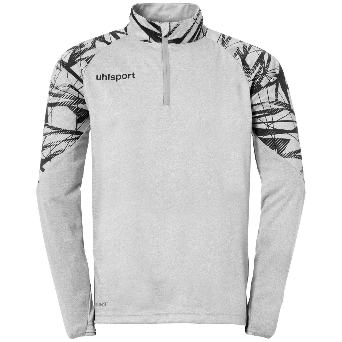 GOAL 25 1/4 ZIP TOP GOAL 25 1/4 ZIP TOP