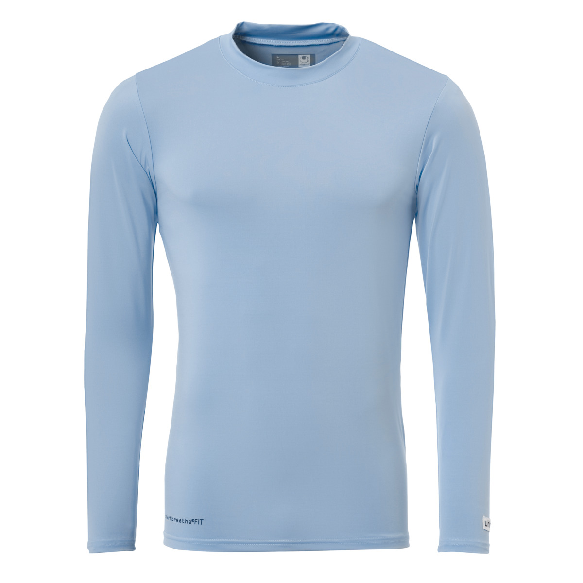 DISTINCTION COLORS BASELAYER