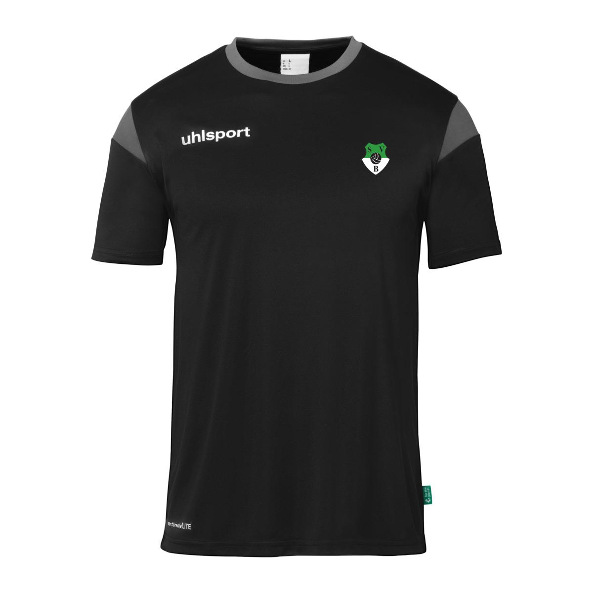 Squad 27 Trikot Kurzarm