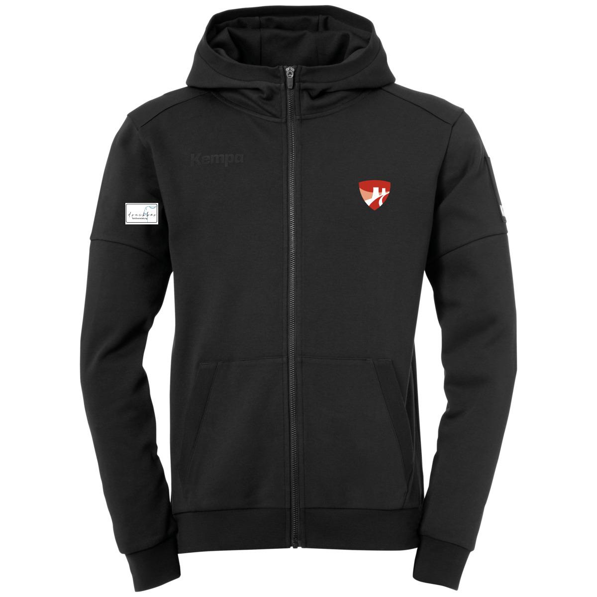 STATUS KAPUZENJACKE