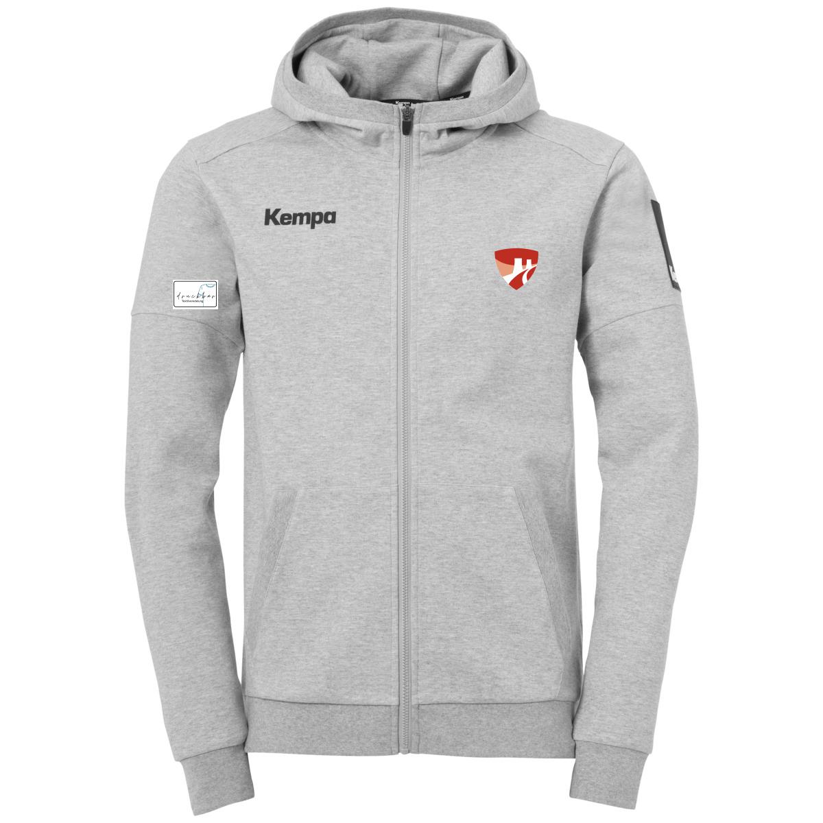 STATUS KAPUZENJACKE