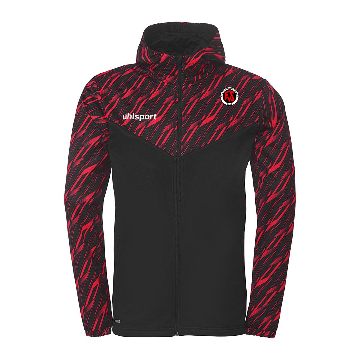 Progressive 28 Multi Hood Jacke