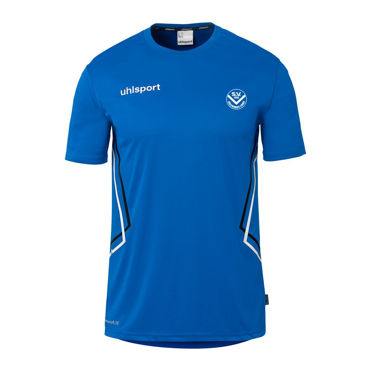 Equipe 29 Poly Shirt Kurzarm