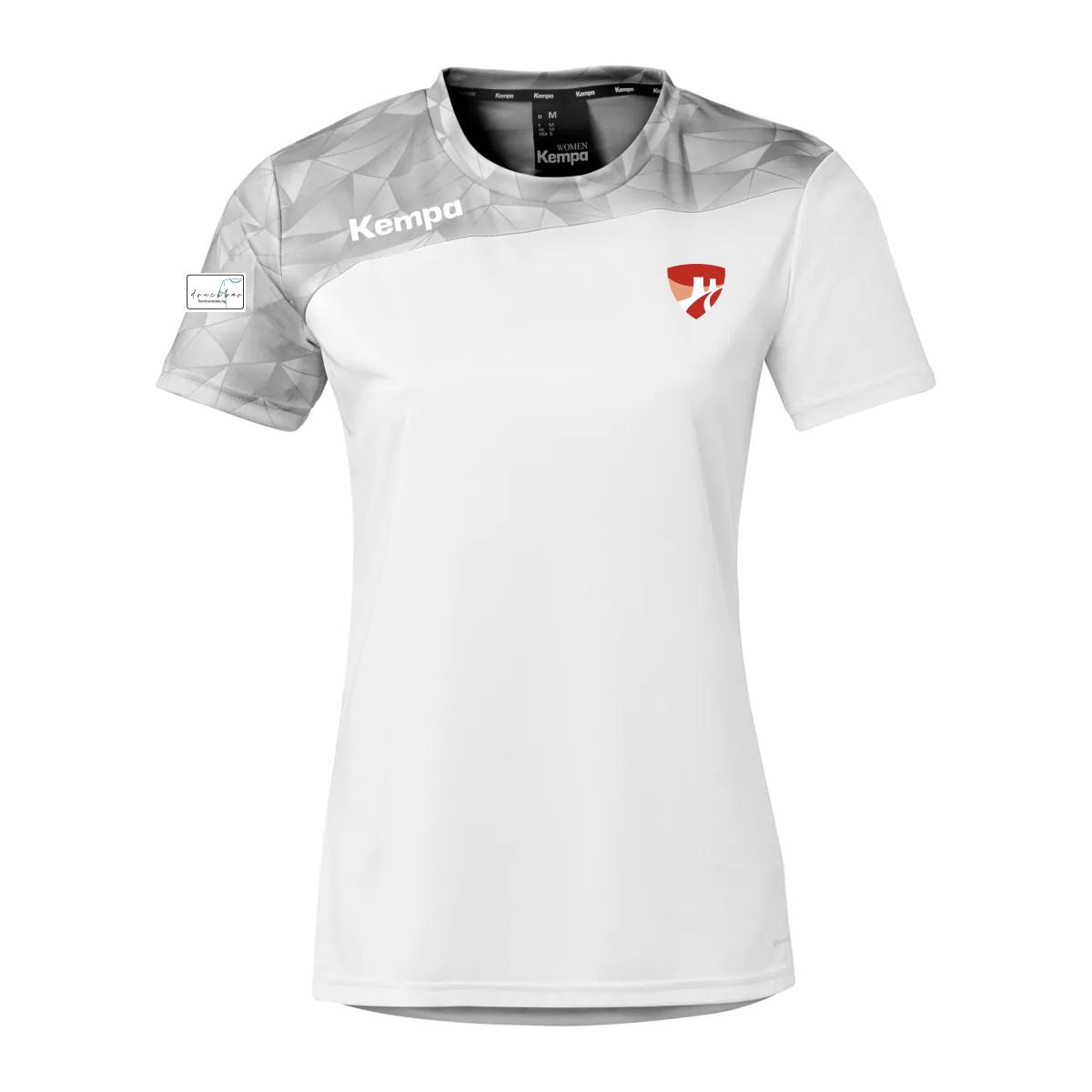 Athletics 29 Shirt Damen