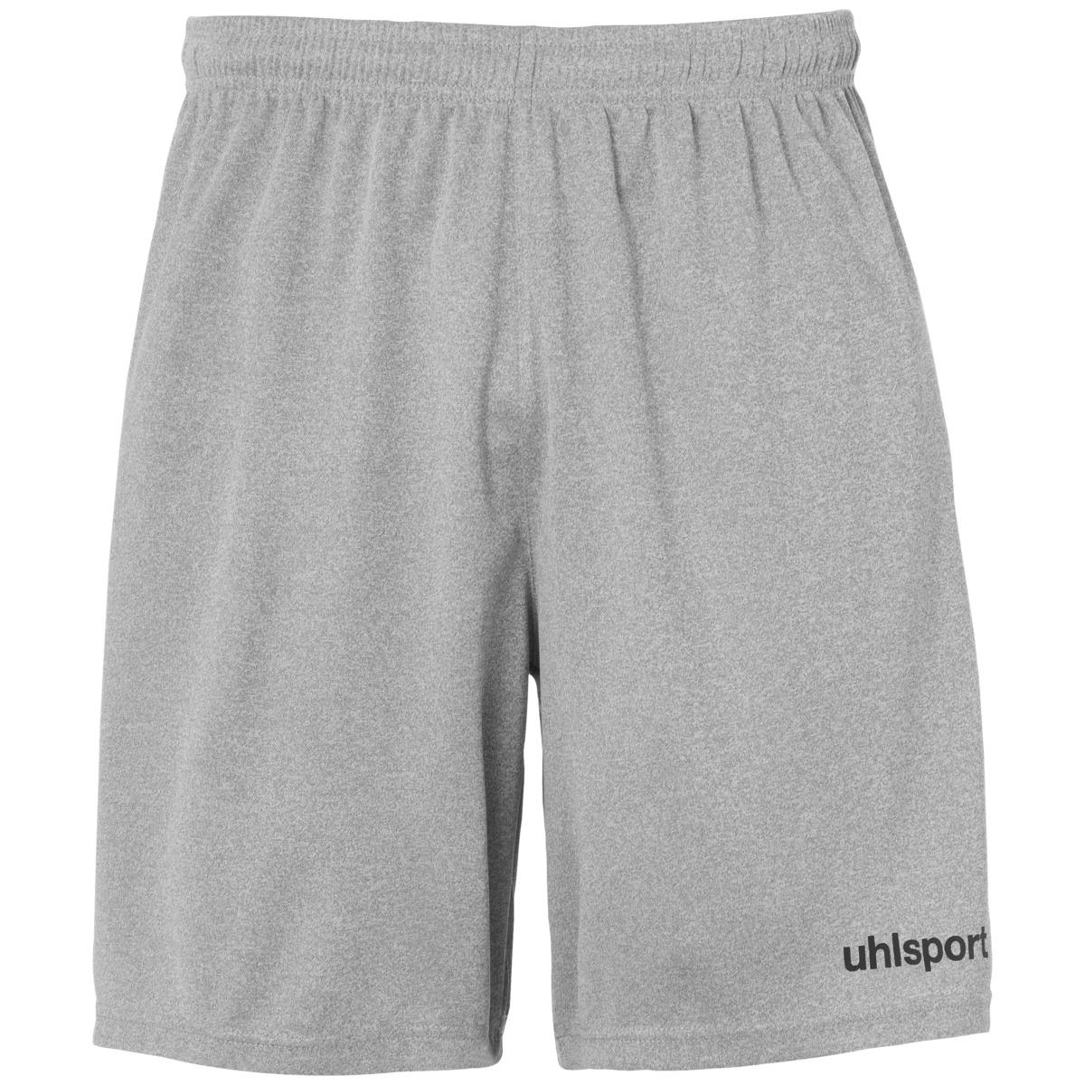 CENTER BASIC SHORTS OHNE INNENSLIP