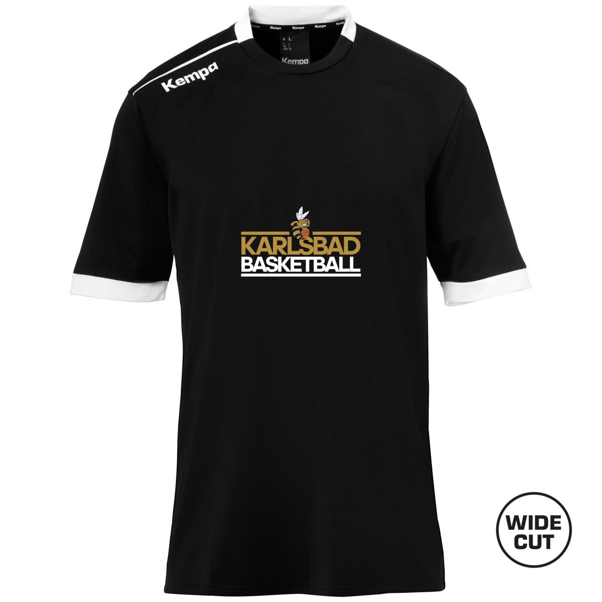 PLAYER SHOOTING SHIRT