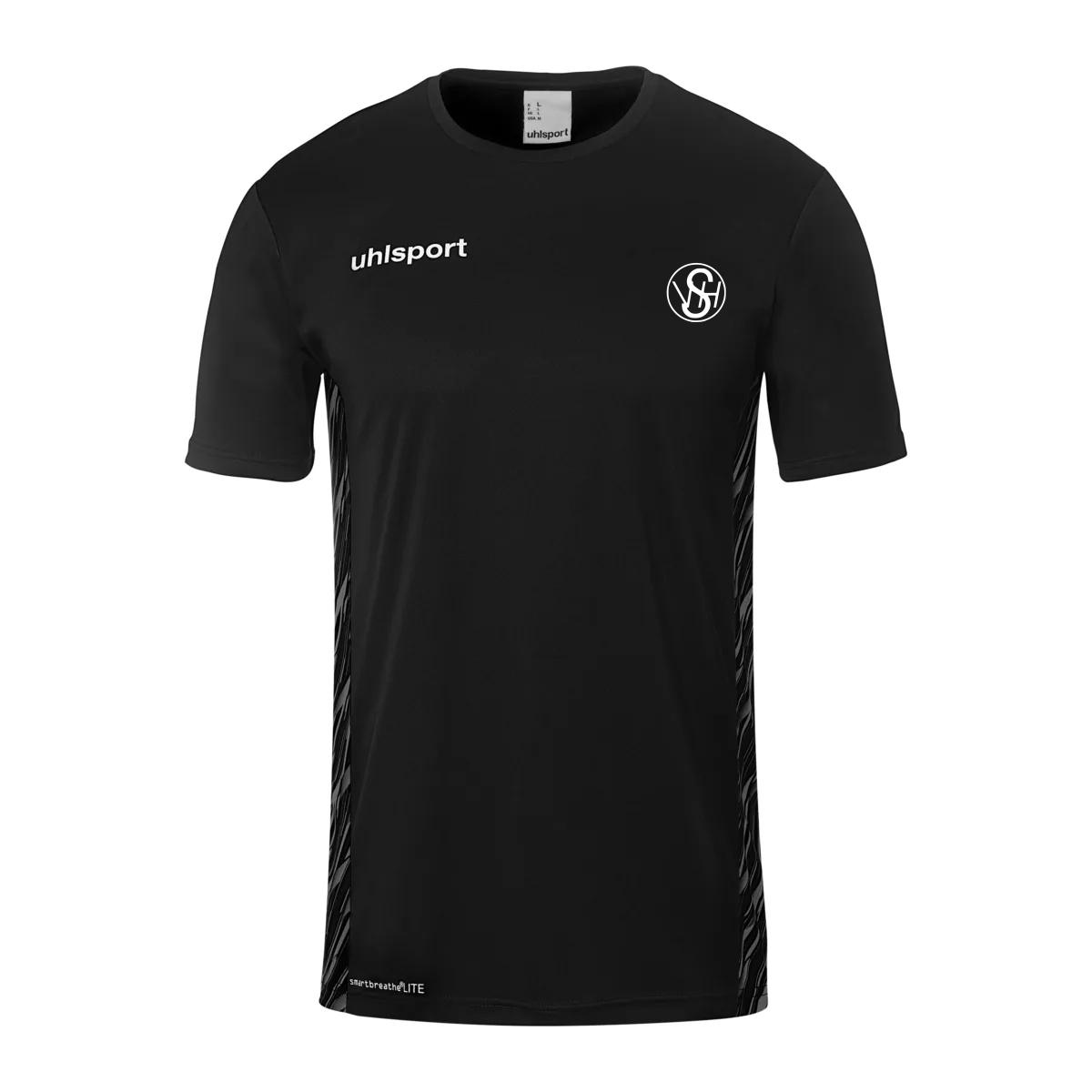 Progressive 28 Poly Shirt Kurzarm