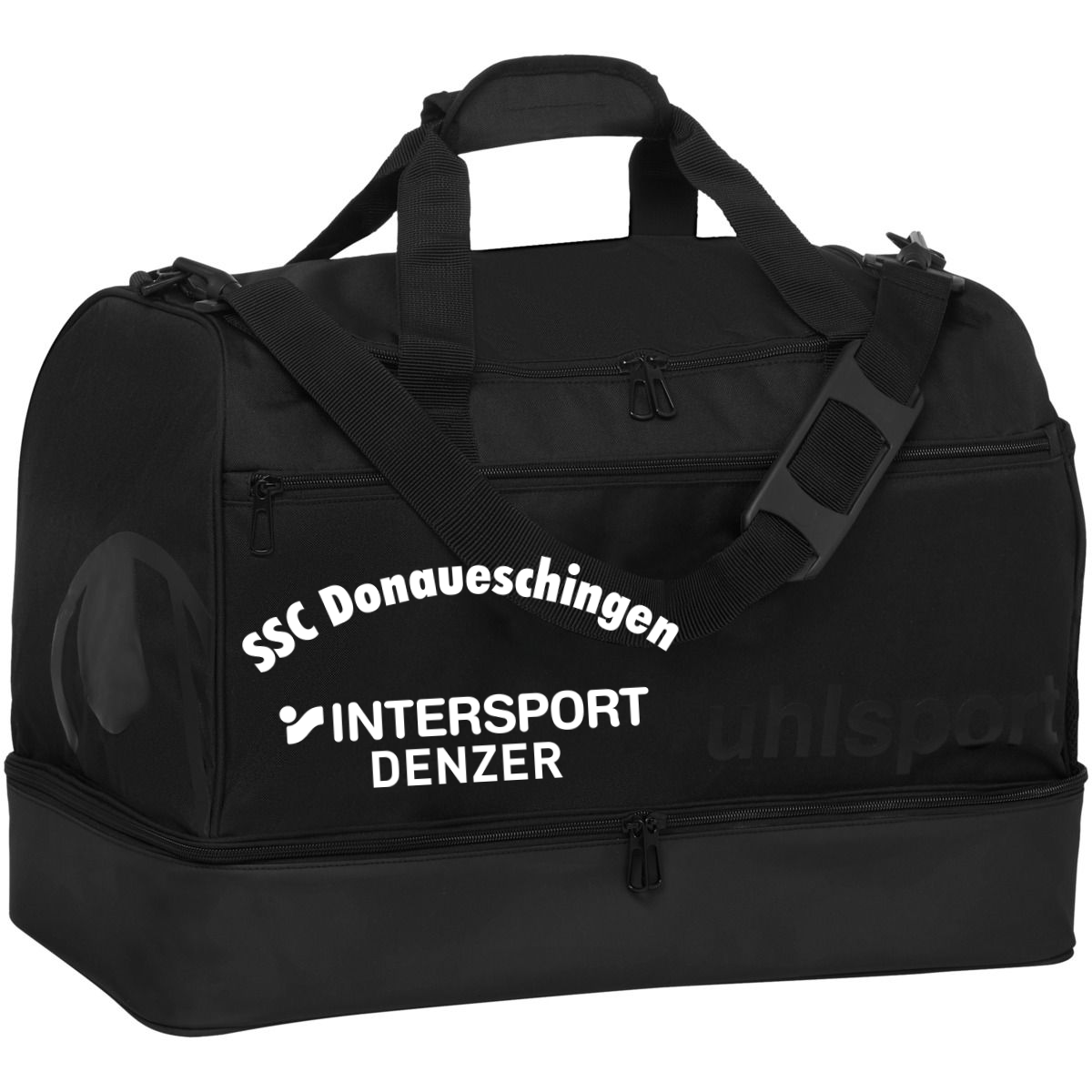 ESSENTIAL 50 L SPIELERTASCHE