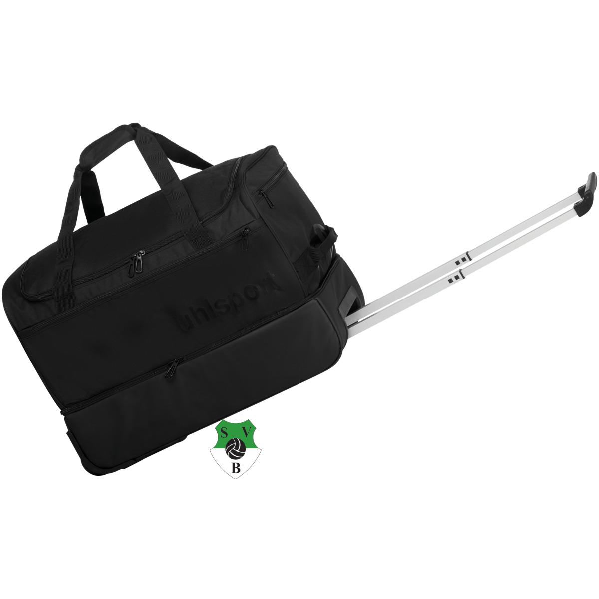 ESSENTIAL 60 L TRAVEL TROLLEY