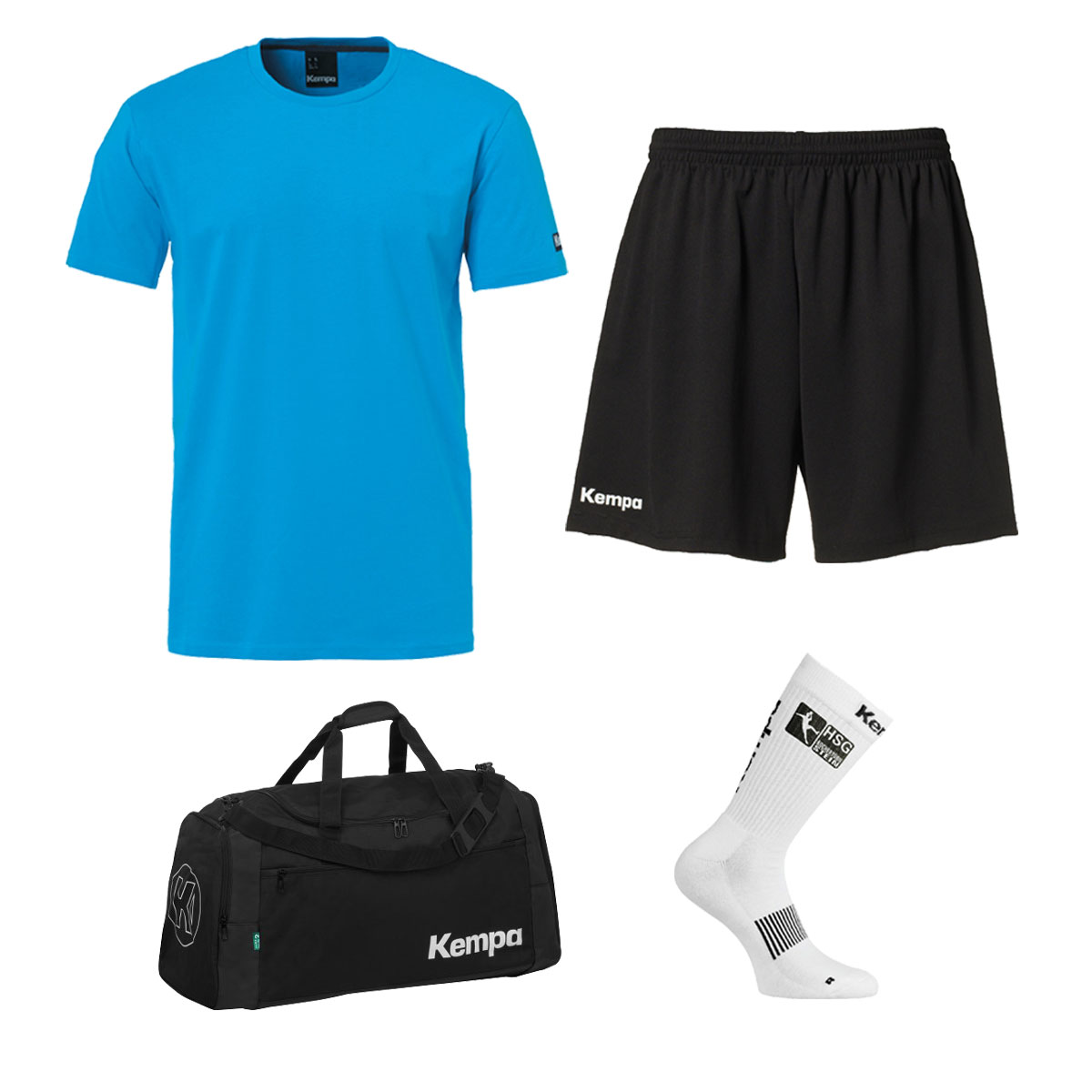 Starterpaket Kids 2 Starterpaket Kids 2