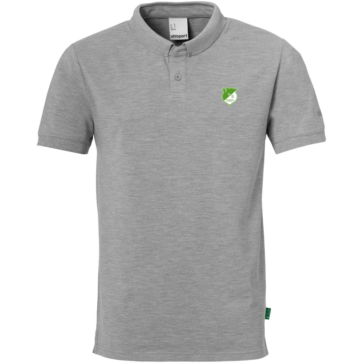 Essential Polo Shirt Prime