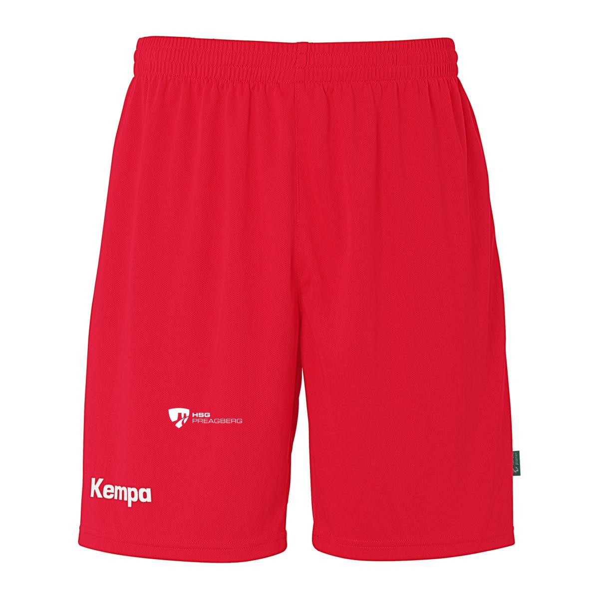 Team Shorts