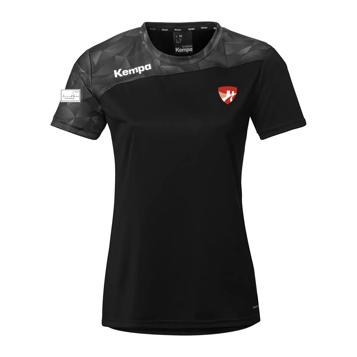 Athletics 29 Shirt Damen