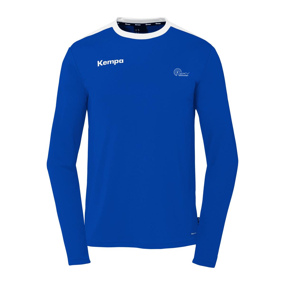 Emotion 27 Langarmshirt