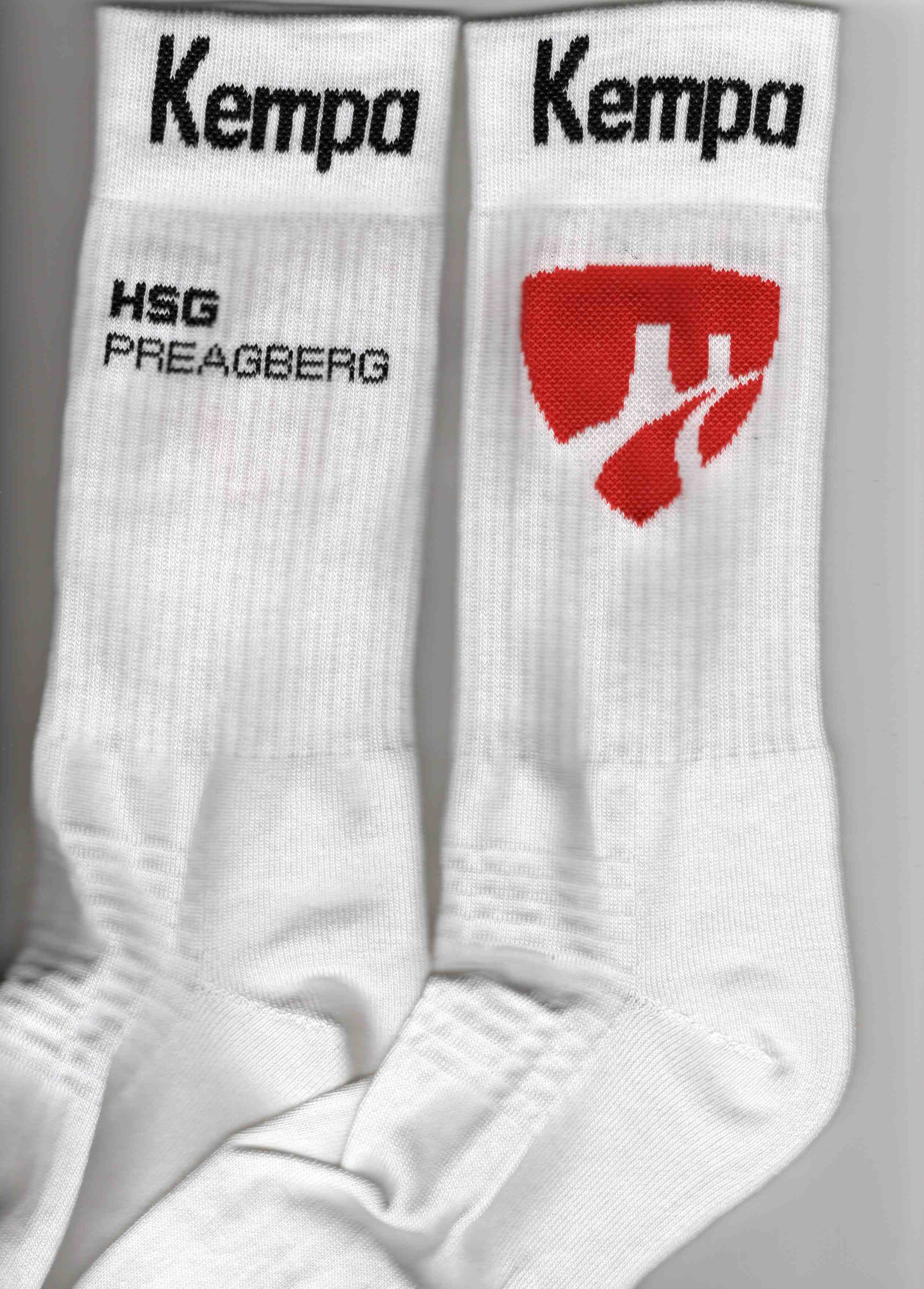 Creator Socks HSG Preagberg