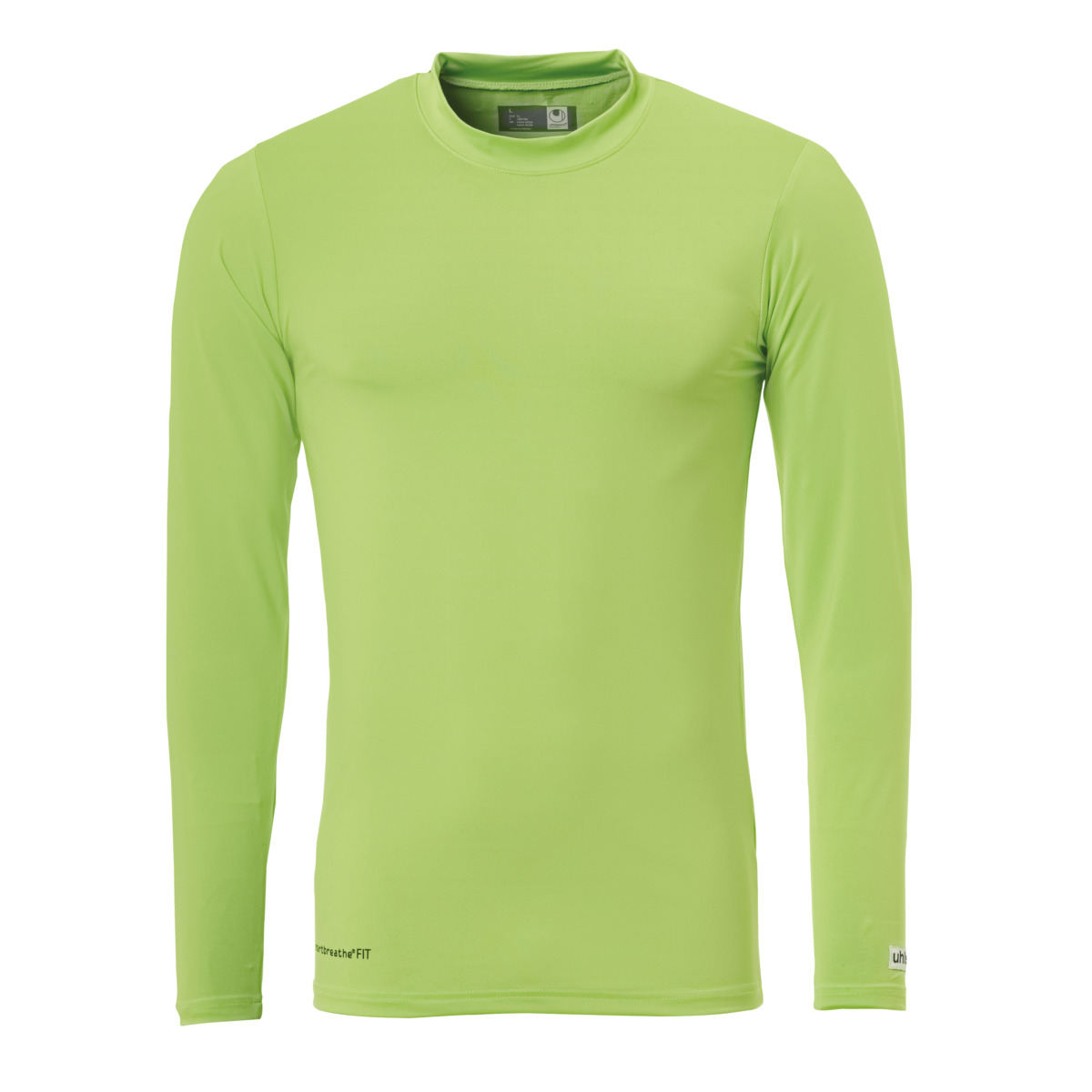 DISTINCTION COLORS BASELAYER