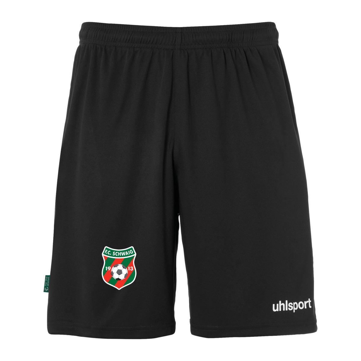 Center Basic Shorts FTP