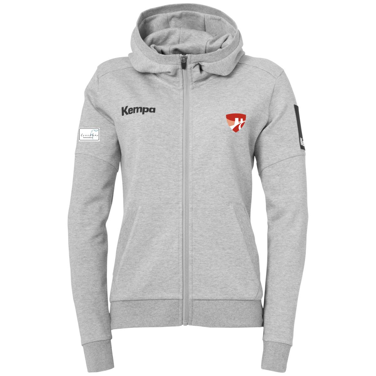 STATUS KAPUZENJACKE WOMEN