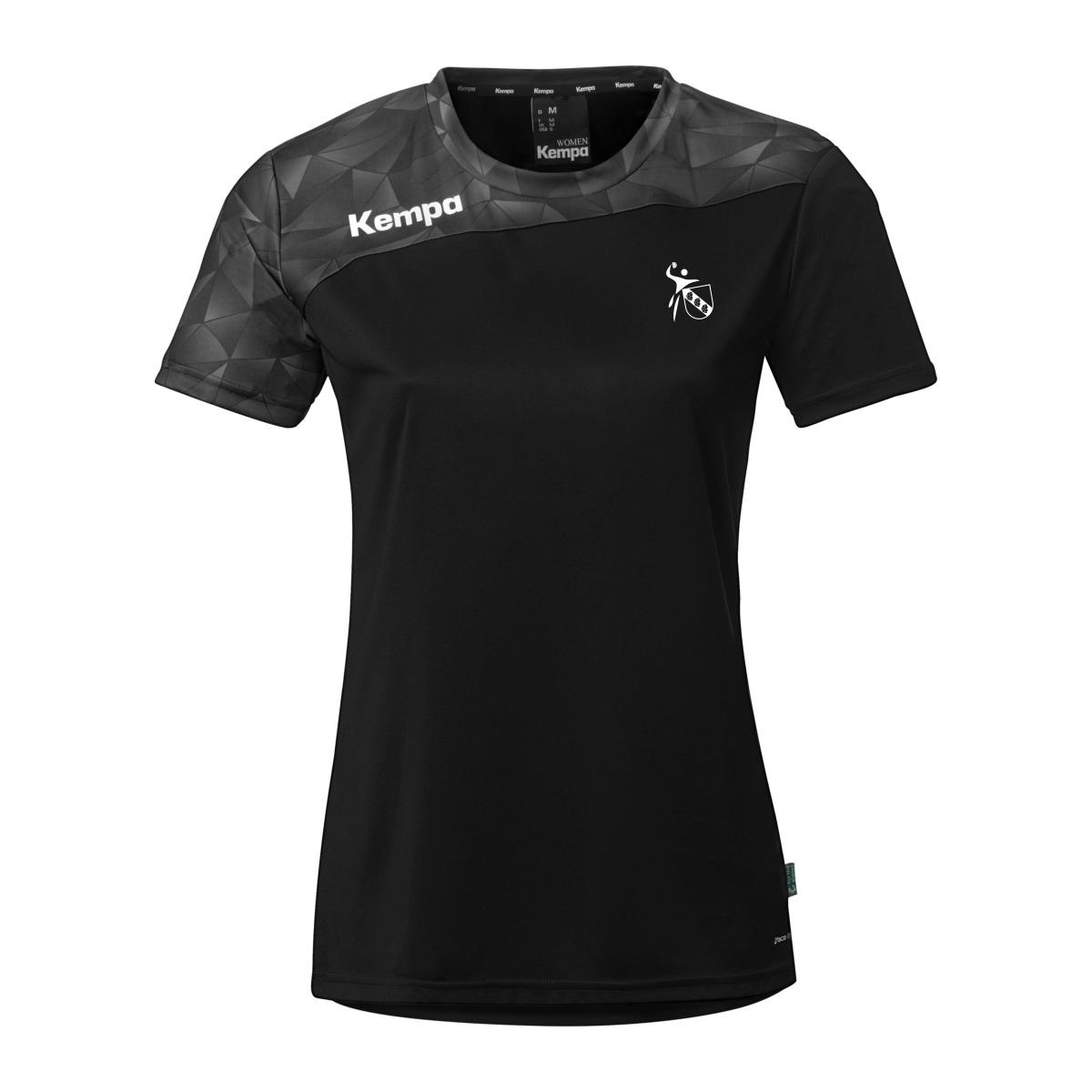 Athletics 29 Shirt Damen