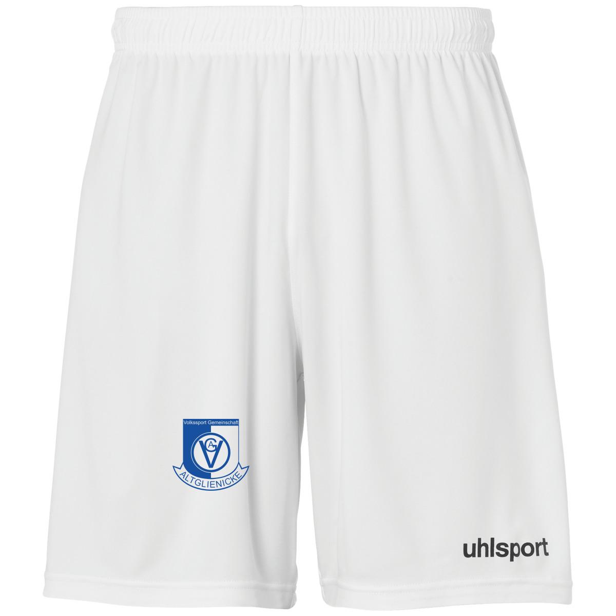 CENTER BASIC SHORTS OHNE INNENSLIP