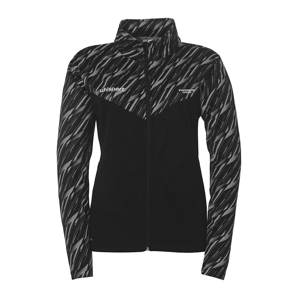 Progressive 28 Poly Jacke Damen